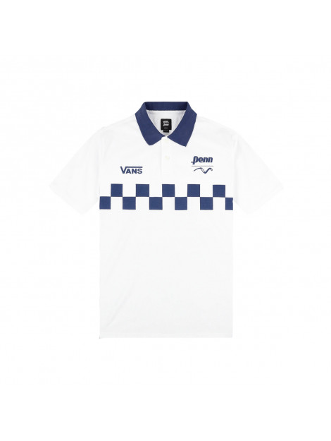 vans polo