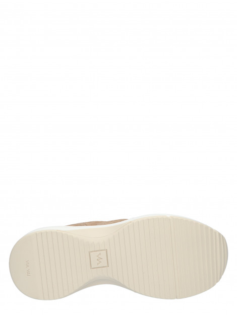 Zwarte VIA VAI Lage sneakers NAJA CLOUD | Omoda