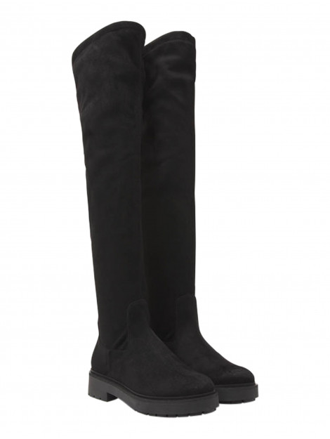 VIA VAI Alexis Zarah _ 5505032-006 _ Nero - Releaz Footwear