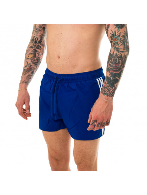 Classic 3-Stripes Swim Shorts