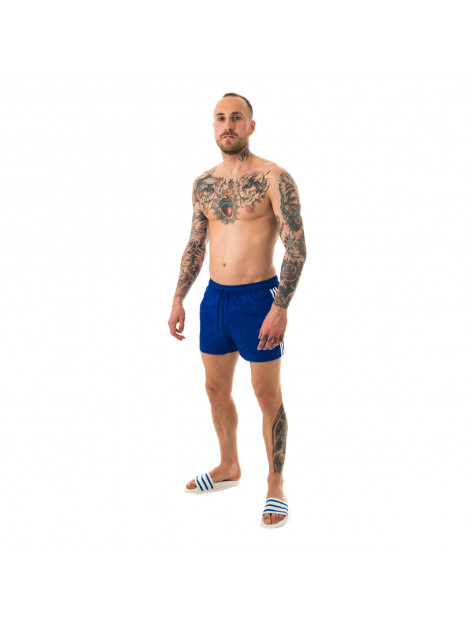 Adidas Swimsuit man short da nuoto classic 3-stripes gq1102