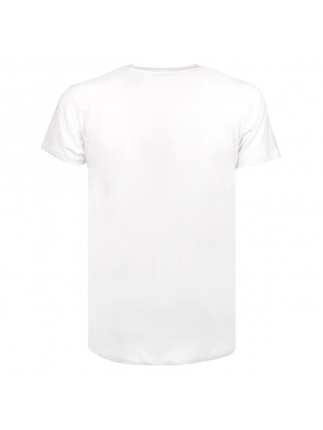 Q1905 T-shirt alphen - QM2312031-000-1 large