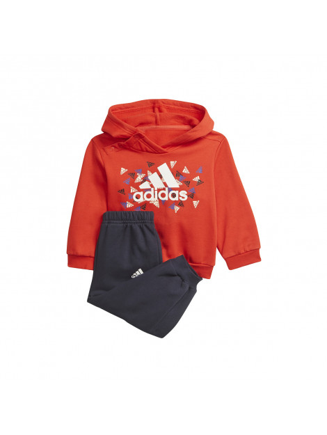 Adidas Pak kid i bos gra jog h28842