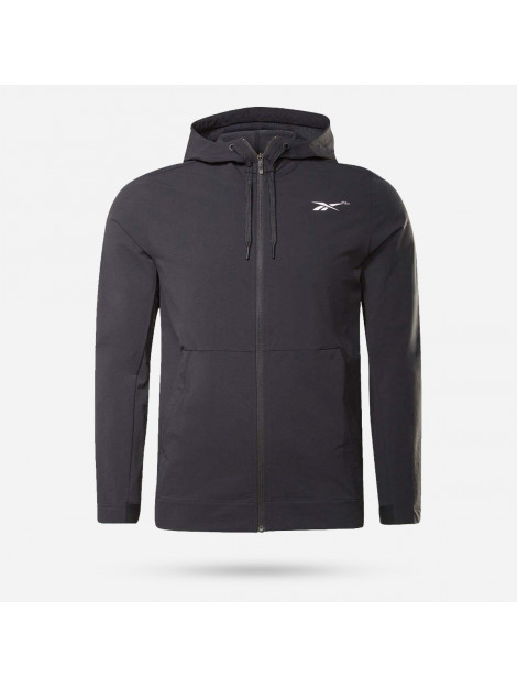 Reebok Ts performance fz hoodie gt3261 REEBOK ts performance fz hoodie gt3261 large