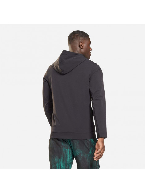Reebok Ts performance fz hoodie gt3261 REEBOK ts performance fz hoodie gt3261 large