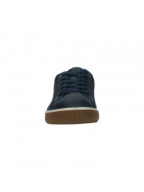 ECCO 501824 Byway Tred Gore Tex Veterschoenen Blauw - To Be Dressed