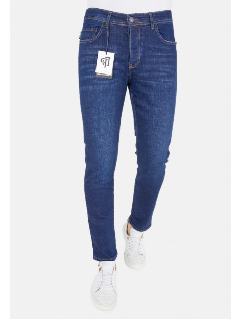 True Rise Spijkerbroek regular fit a53.b01 1979.A53.B01 large True Rise Spijkerbroek regular fit a53.b01 1979.A53.B01 large