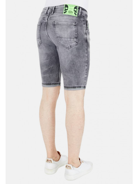 Local Fanatic Gescheurde korte broek 1047 LF-DNM-1047 large Local Fanatic Gescheurde korte broek 1047 LF-DNM-1047 large