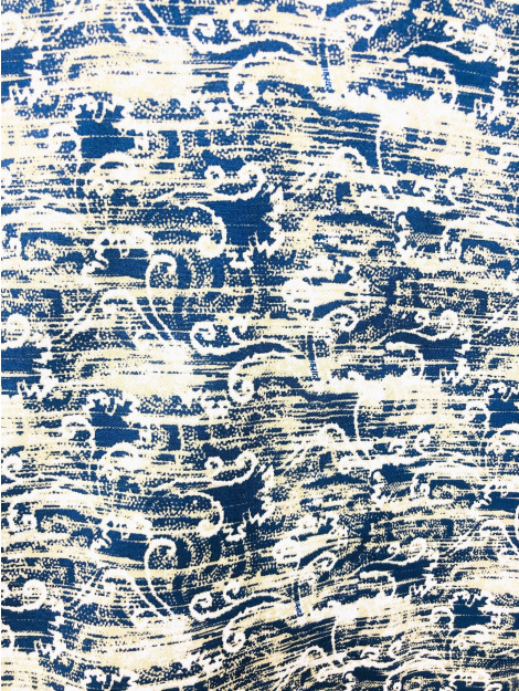 Tony Backer Design overhemden digitale print 3043 large