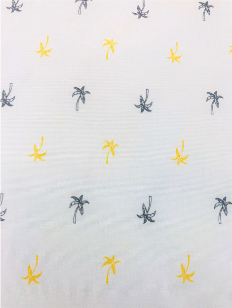 Tony Backer Overhemden slim fit 3047 large