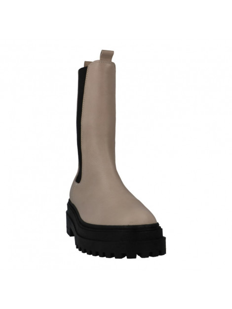 Red Rag 74434 Boots Taupe - To Be Dressed