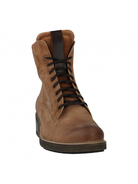 Durea 9725 Boots Bruin - To Be Dressed