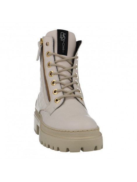 DL Sport Boots , Zwart, Dames - Schoenen.nl