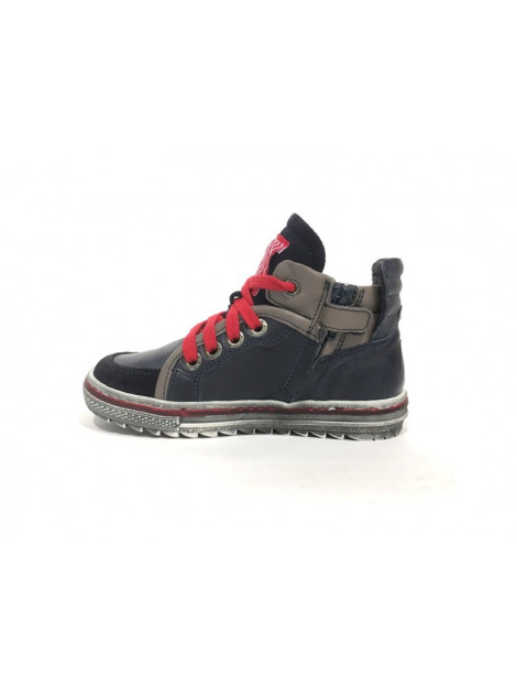 Red Rag 15267 Sneakers Blauw 15267 large