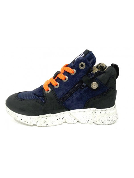 Red Rag 15539 Sneakers Blauw 15539 large