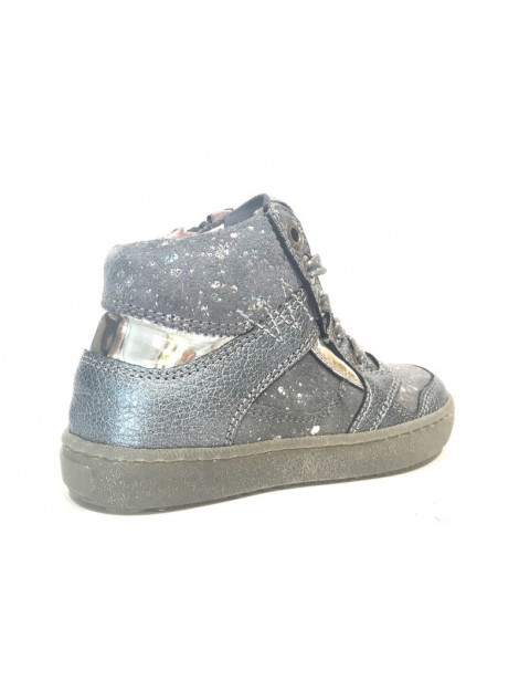 Red Rag 15510 Sneakers Zilver 15510 large