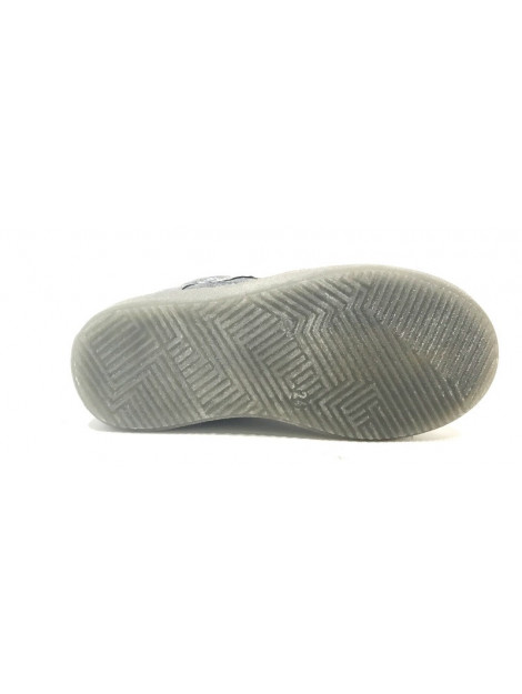 Red Rag 15510 Sneakers Zilver 15510 large