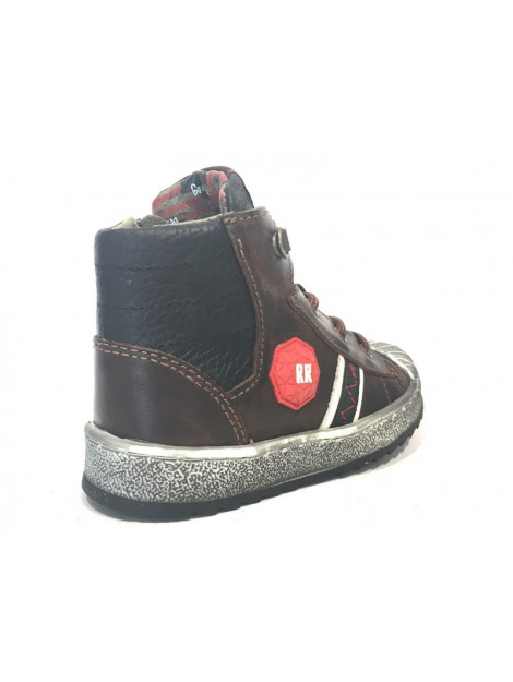 Red Rag 13177 Sneakers Cognac 13177 large