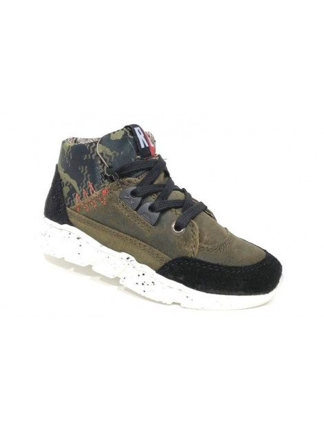 Red Rag 15537 Sneakers Khaki 15537 large