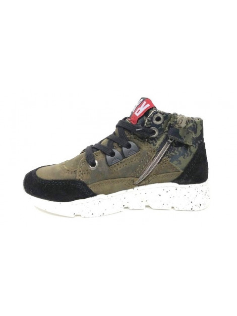 Red Rag 15537 Sneakers Khaki 15537 large
