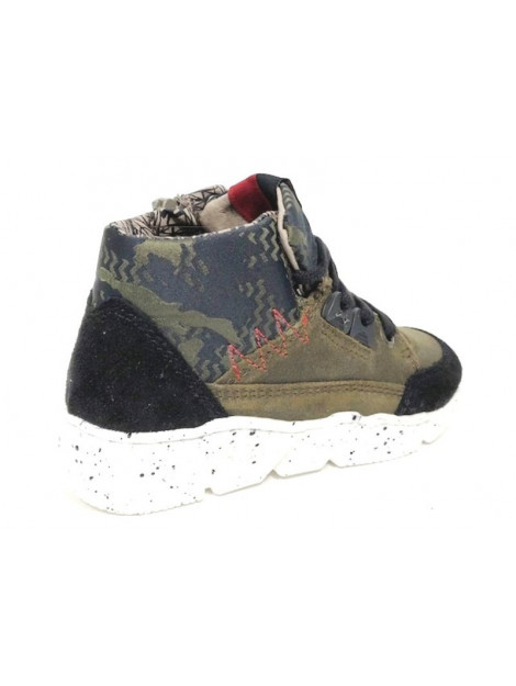 Red Rag 15537 Sneakers Khaki 15537 large