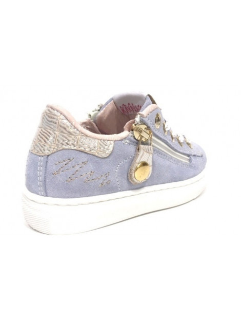 Red Rag 15628 Sneakers Licht blauw 15628 large