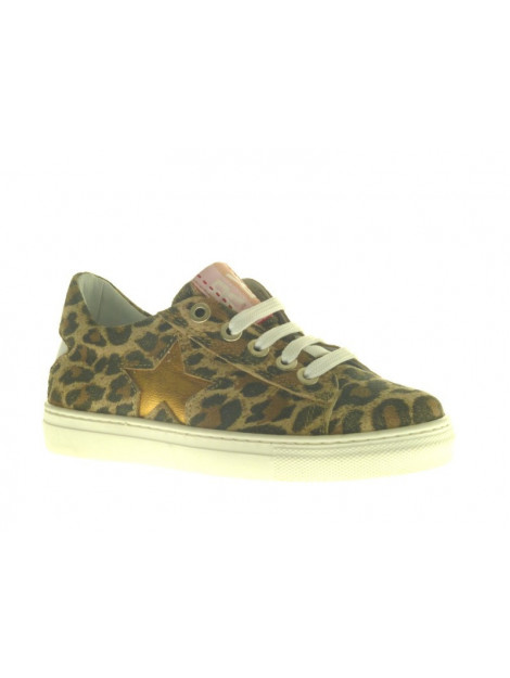 Red Rag 18010 Sneakers Print / Multi 18010 large