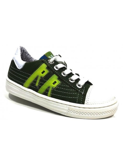 Red Rag 12023 Sneakers Groen 12023 large