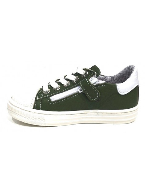 Red Rag 12023 Sneakers Groen 12023 large
