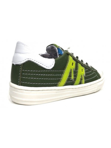 Red Rag 12023 Sneakers Groen 12023 large