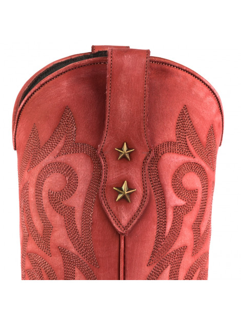 Mayura Boots Dames westernlaarzen alabama 2524-rojo lavado ALABAMA 2524-ROJO LAVADO large Mayura Boots Dames westernlaarzen alabama 2524-rojo lavado ALABAMA 2524-ROJO LAVADO large
