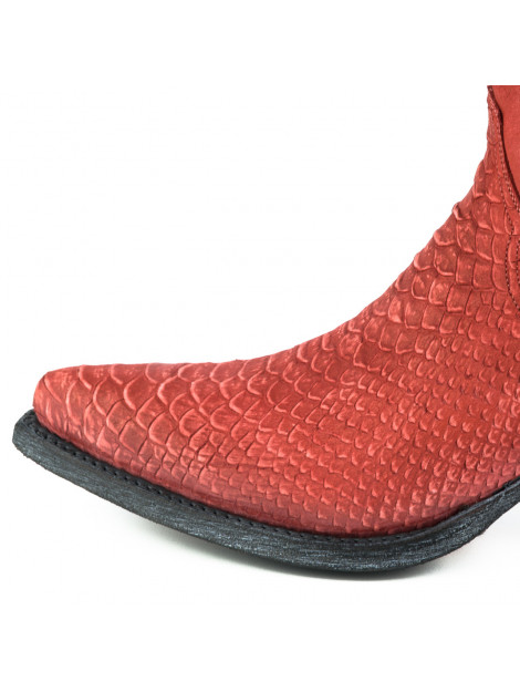Mayura Boots Dames westernlaarzen alabama 2524-rojo lavado ALABAMA 2524-ROJO LAVADO large Mayura Boots Dames westernlaarzen alabama 2524-rojo lavado ALABAMA 2524-ROJO LAVADO large