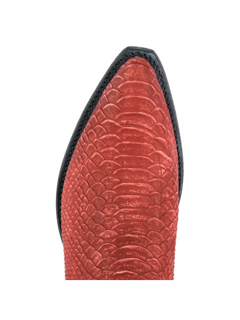 Mayura Boots Dames westernlaarzen alabama 2524-rojo lavado ALABAMA 2524-ROJO LAVADO large Mayura Boots Dames westernlaarzen alabama 2524-rojo lavado ALABAMA 2524-ROJO LAVADO large
