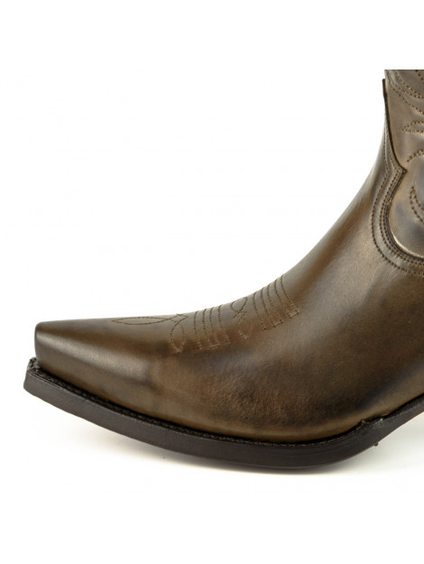 Mayura Boots Cowboy laarzen virgi-2536-nappa marrón VIRGI-2536-NAPPA MARRÓN large