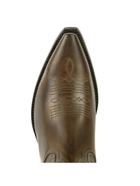 Mayura Boots Cowboy laarzen virgi-2536-nappa marrón VIRGI-2536-NAPPA MARRÓN large