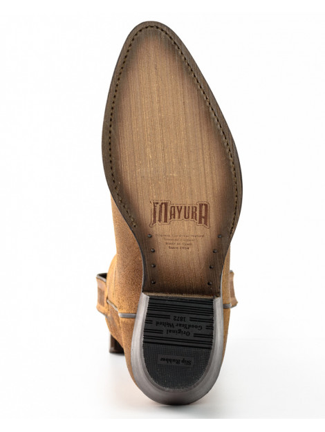 Mayura Boots Cowboy laarzen 2374-serraprim whisky 2374-SERRAPRIM WHISKY large Mayura Boots Cowboy laarzen 2374-serraprim whisky 2374-SERRAPRIM WHISKY large