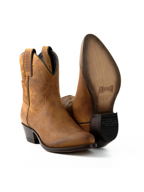 Mayura Boots Cowboy laarzen 2374-serraprim whisky 2374-SERRAPRIM WHISKY large Mayura Boots Cowboy laarzen 2374-serraprim whisky 2374-SERRAPRIM WHISKY large