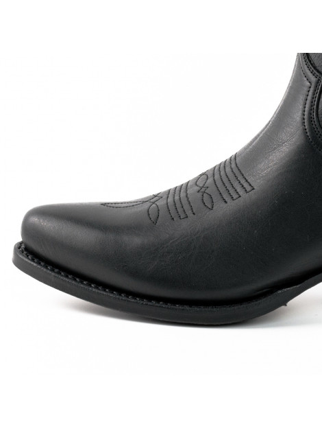 Mayura Boots Cowboy laarzen 2374-natural negro 2374-NATURAL NEGRO large