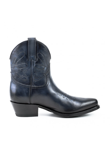 Mayura Boots Cowboy laarzen 2374-vintage azul marino 2374-VINTAGE AZUL MARINO large Mayura Boots Cowboy laarzen 2374-vintage azul marino 2374-VINTAGE AZUL MARINO large