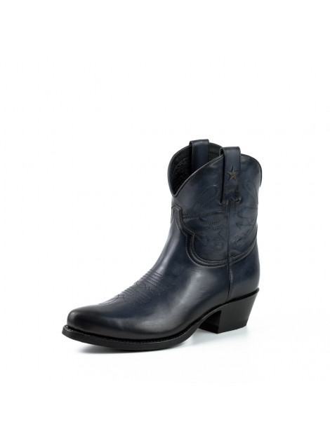 Mayura Boots Cowboy laarzen 2374-vintage azul marino 2374-VINTAGE AZUL MARINO large Mayura Boots Cowboy laarzen 2374-vintage azul marino 2374-VINTAGE AZUL MARINO large