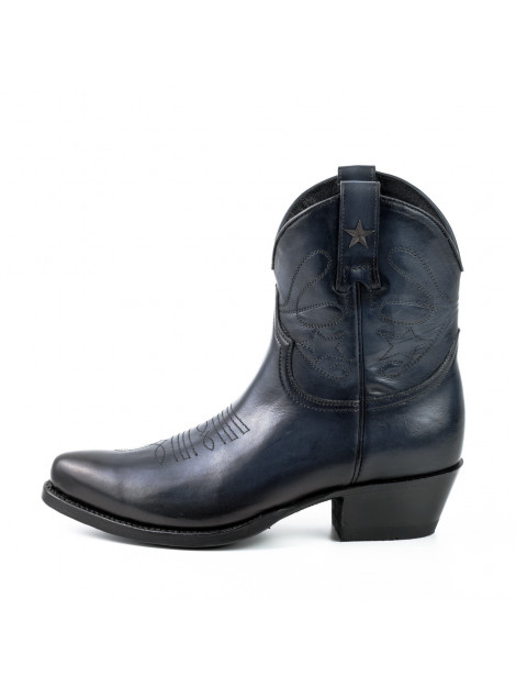 Mayura Boots Cowboy laarzen 2374-vintage azul marino 2374-VINTAGE AZUL MARINO large Mayura Boots Cowboy laarzen 2374-vintage azul marino 2374-VINTAGE AZUL MARINO large