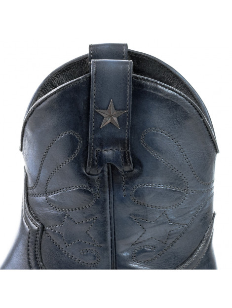 Mayura Boots Cowboy laarzen 2374-vintage azul marino 2374-VINTAGE AZUL MARINO large Mayura Boots Cowboy laarzen 2374-vintage azul marino 2374-VINTAGE AZUL MARINO large