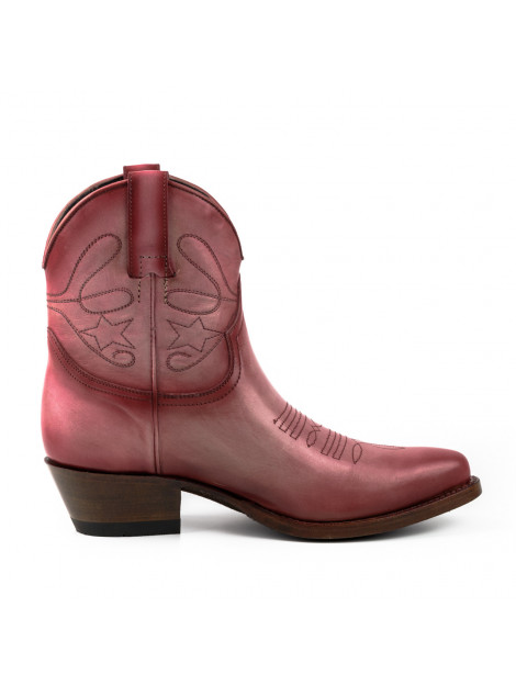 Mayura Boots Cowboy laarzen 2374-vintage rosa 2374-VINTAGE ROSA large