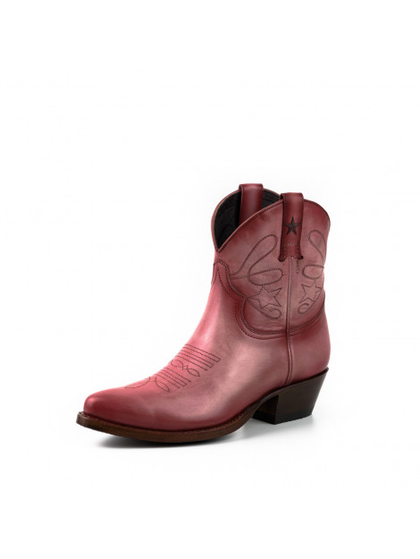 Mayura Boots Cowboy laarzen 2374-vintage rosa 2374-VINTAGE ROSA large