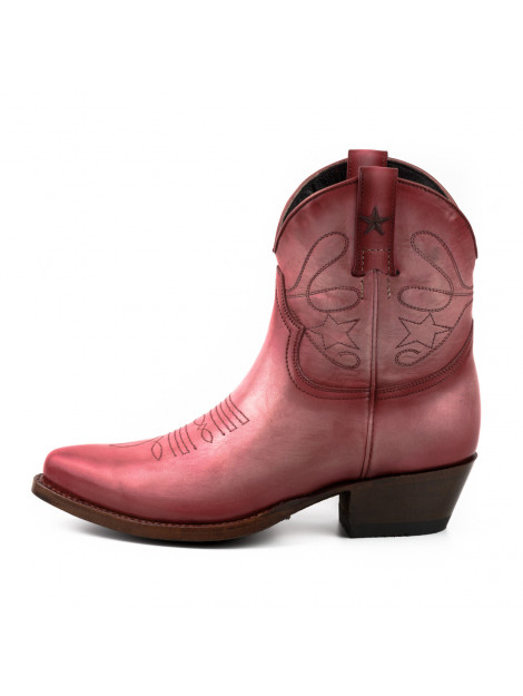 Mayura Boots Cowboy laarzen 2374-vintage rosa 2374-VINTAGE ROSA large Mayura Boots Cowboy laarzen 2374-vintage rosa 2374-VINTAGE ROSA large