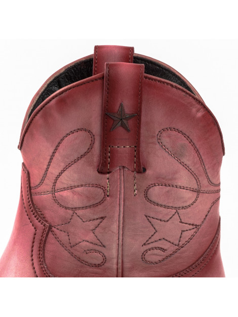 Mayura Boots Cowboy laarzen 2374-vintage rosa 2374-VINTAGE ROSA large Mayura Boots Cowboy laarzen 2374-vintage rosa 2374-VINTAGE ROSA large