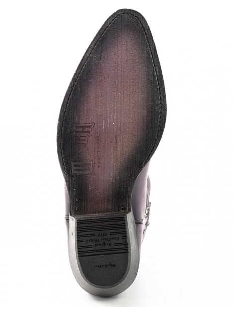 Mayura Boots Cowboy laarzen 2374-vintage morado 2374-VINTAGE MORADO large Mayura Boots Cowboy laarzen 2374-vintage morado 2374-VINTAGE MORADO large