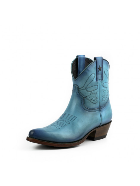 Mayura Boots Cowboy laarzen 2374-vintage turquesa 2374-VINTAGE TURQUESA large