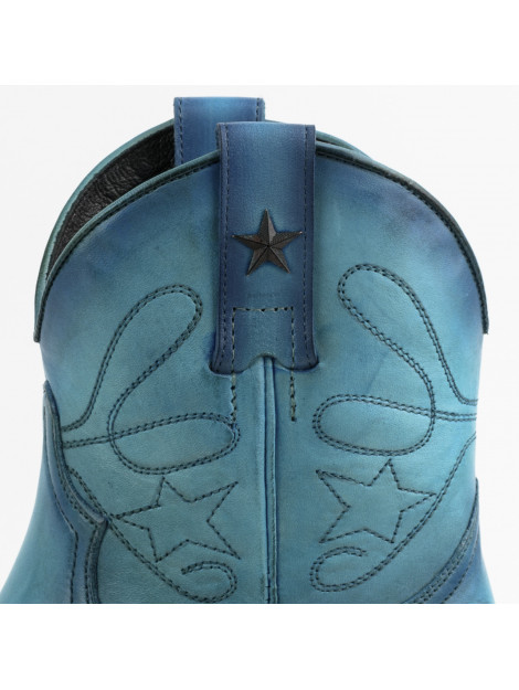 Mayura Boots Cowboy laarzen 2374-vintage turquesa 2374-VINTAGE TURQUESA large