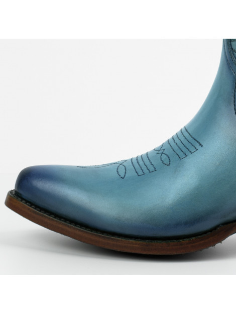Mayura Boots Cowboy laarzen 2374-vintage turquesa 2374-VINTAGE TURQUESA large